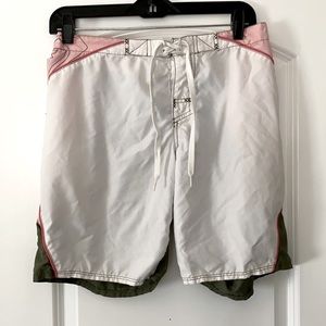 Roxy board shorts